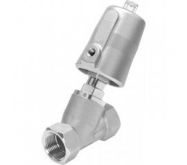 Festo VZXF-L-M22C-M-A-G1-230-M1-H3B1T-50-16: применение латунных клапанов