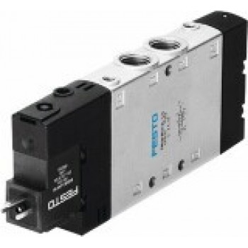 Распределитель Festo CPE10-M1BH-5LS-M7 Распределитель Festo CPE10-M1BH-5LS-M7