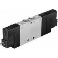 Распределитель Festo CPE14-M1BH-5/3B-QS-6