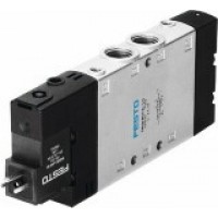 Распределитель Festo CPE24-M3H-5L-QS-10