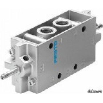 Распределитель Festo JMFH-5-1/8-B-EX Распределитель Festo JMFH-5-1/8-B-EX