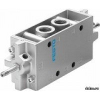 Распределитель Festo MVH-5/3B-3/8-S-B