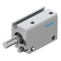 Компактный цилиндр Festo ADN-S-10-10-A-A