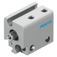 Компактный цилиндр Festo ADN-S-10-5-I-A