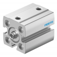 Компактный цилиндр Festo ADN-S-63-10-I-P-A