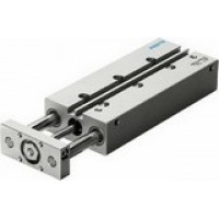 Пневмопривод Festo DFM-12-10-B-P-A-GF