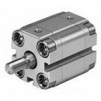 Пневмоцилиндр Festo ADVU-100-25-A-P-A