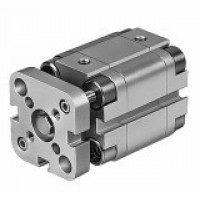 Пневмоцилиндр Festo ADVULQ-20-10-P-A
