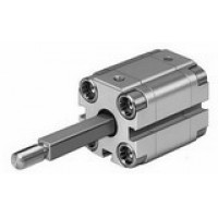 Пневмоцилиндр Festo AEVULQZ-32-5-A-P-A