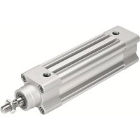 Пневмоцилиндр Festo DSBC-32-25-PPVA-N3