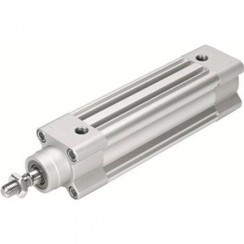 Пневмоцилиндр Festo DSBC-32-160-PPSA-N3 Пневмоцилиндр Festo DSBC-32-160-PPSA-N3