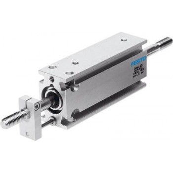 Пневмоцилиндр Festo DMML-20-5-P-A Пневмоцилиндр Festo DMML-20-5-P-A