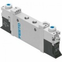 Распределитель Festo VUVG-B10A-B52-ZT-F-1P3