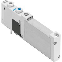 Распределитель Festo VUVG-B10-M52-MZT-F-1T1L