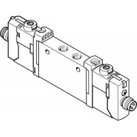 Распределитель Festo VUVG-L10-P53C-T-M5-1R8L