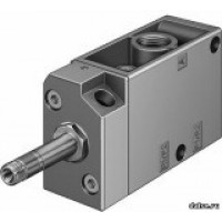 Распределитель Festo MFH-3-1/2-S-EX