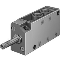 Распределитель Festo MFH-5-1/4