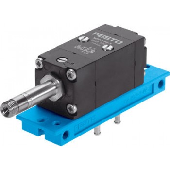 Распределитель Festo MFH-5-PK-3-L Распределитель Festo MFH-5-PK-3-L