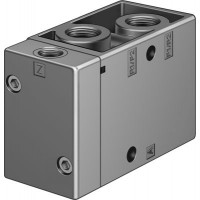 Распределитель Festo VL/O-3-1/2-EX