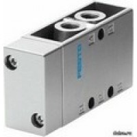Распределитель Festo VL-5-1/8