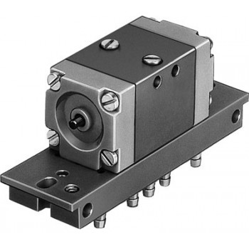 Распределитель Festo VL-5-PK-3 Распределитель Festo VL-5-PK-3