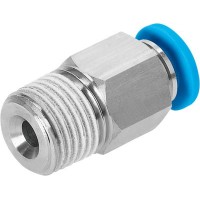 Фитинг Festo QS-1/4-4