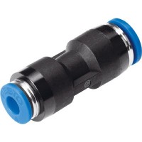 Фитинг Festo QS-6-4