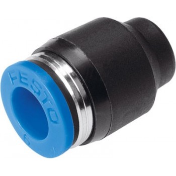 Фитинг Festo QSC-12 Фитинг Festo QSC-12