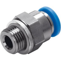 Фитинг Festo QS-G1/4-8-50
