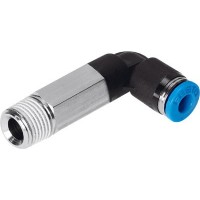 Фитинг Festo QSLL-1/8-8