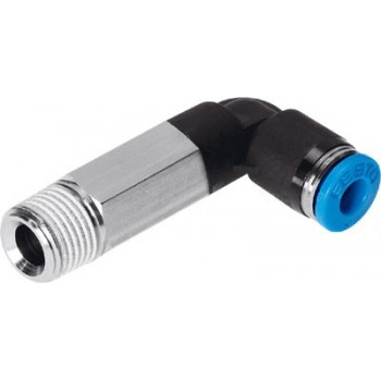 Фитинг Festo QSLL-3/8-8 Фитинг Festo QSLL-3/8-8
