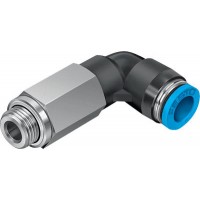 Фитинг Festo QSLL-G1/4-8