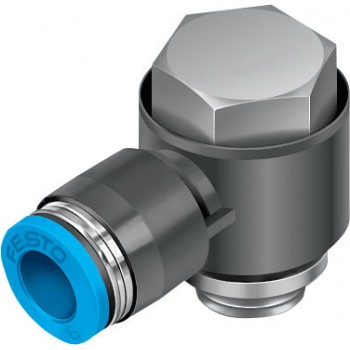 Фитинг Festo QSLV-G1/2-12 Фитинг Festo QSLV-G1/2-12