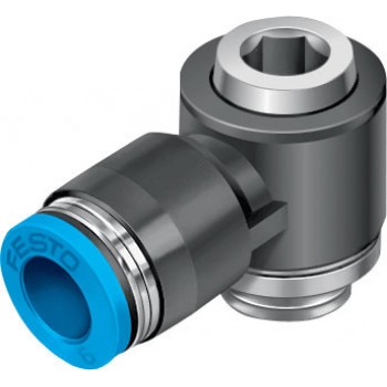 Фитинг Festo QSLV-G1/8-8-I Фитинг Festo QSLV-G1/8-8-I