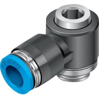 Фитинг Festo QSLV-G3/8-12-I