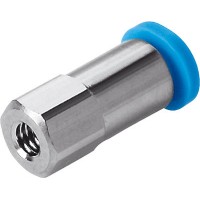 Фитинг Festo QSMF-M3-4