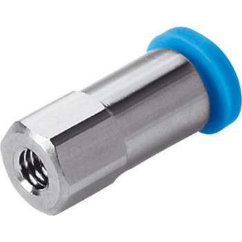 Фитинг Festo QSMF-M3-4 Фитинг Festo QSMF-M3-4