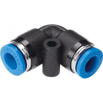 Фитинг Festo QSML-4-100 Фитинг Festo QSML-4-100