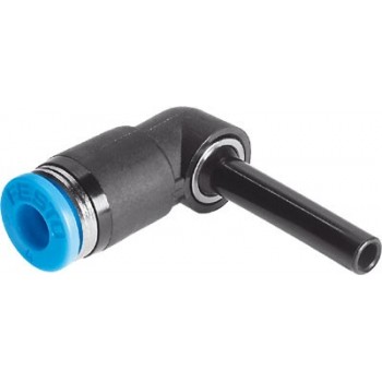 Фитинг Festo QSML-4H-3 Фитинг Festo QSML-4H-3