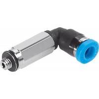 Фитинг Festo QSMLL-M5-4