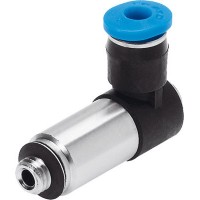 Фитинг Festo QSMLLV-M5-4-I