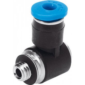 Фитинг Festo QSMLV-M5-3-I Фитинг Festo QSMLV-M5-3-I