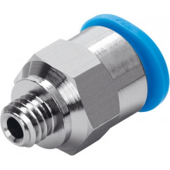 Фитинг Festo QSM-M5-3 Фитинг Festo QSM-M5-3