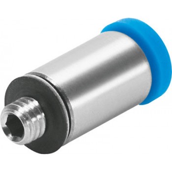 Фитинг Festo QSM-M5-3-I-R Фитинг Festo QSM-M5-3-I-R