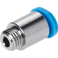 Фитинг Festo QSMP-M8-6
