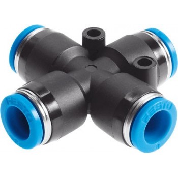 Фитинг Festo QSMX-3 Фитинг Festo QSMX-3