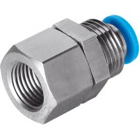 Фитинг Festo QSSF-1/2-12-B