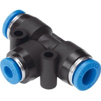 Фитинг Festo QST-10-8
