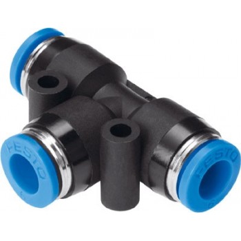 Фитинг Festo QST-16 Фитинг Festo QST-16