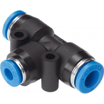 Фитинг Festo QST-16-12 Фитинг Festo QST-16-12